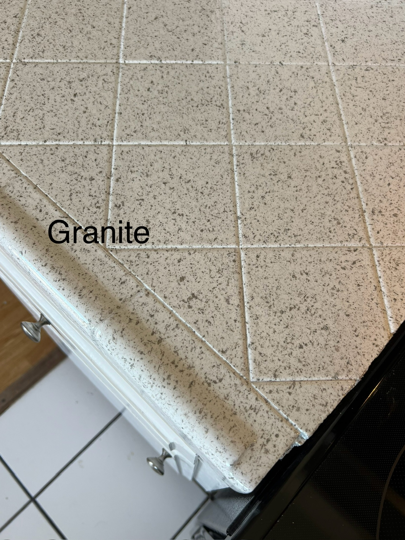 Granite